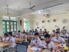 TRƯỜNG TIỂU HỌC NOONG LUỐNG THAM GIA CUỘC THI VIẾT THƯ QUỐC TẾ UPU